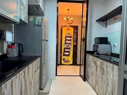 Blk 694D Admiralty Grove (Woodlands), HDB 3 Rooms #621829621